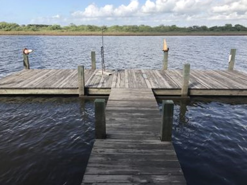 Image of Residential and Private Piers and Docks
